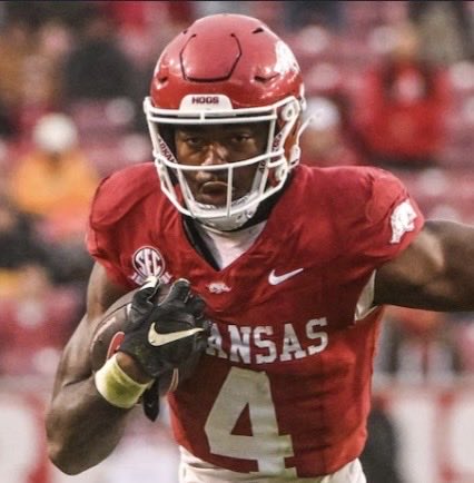 ArkansasRazorbackRecruitingUpdates tweet media