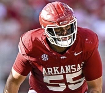 ArkansasRazorbackRecruitingUpdates tweet media