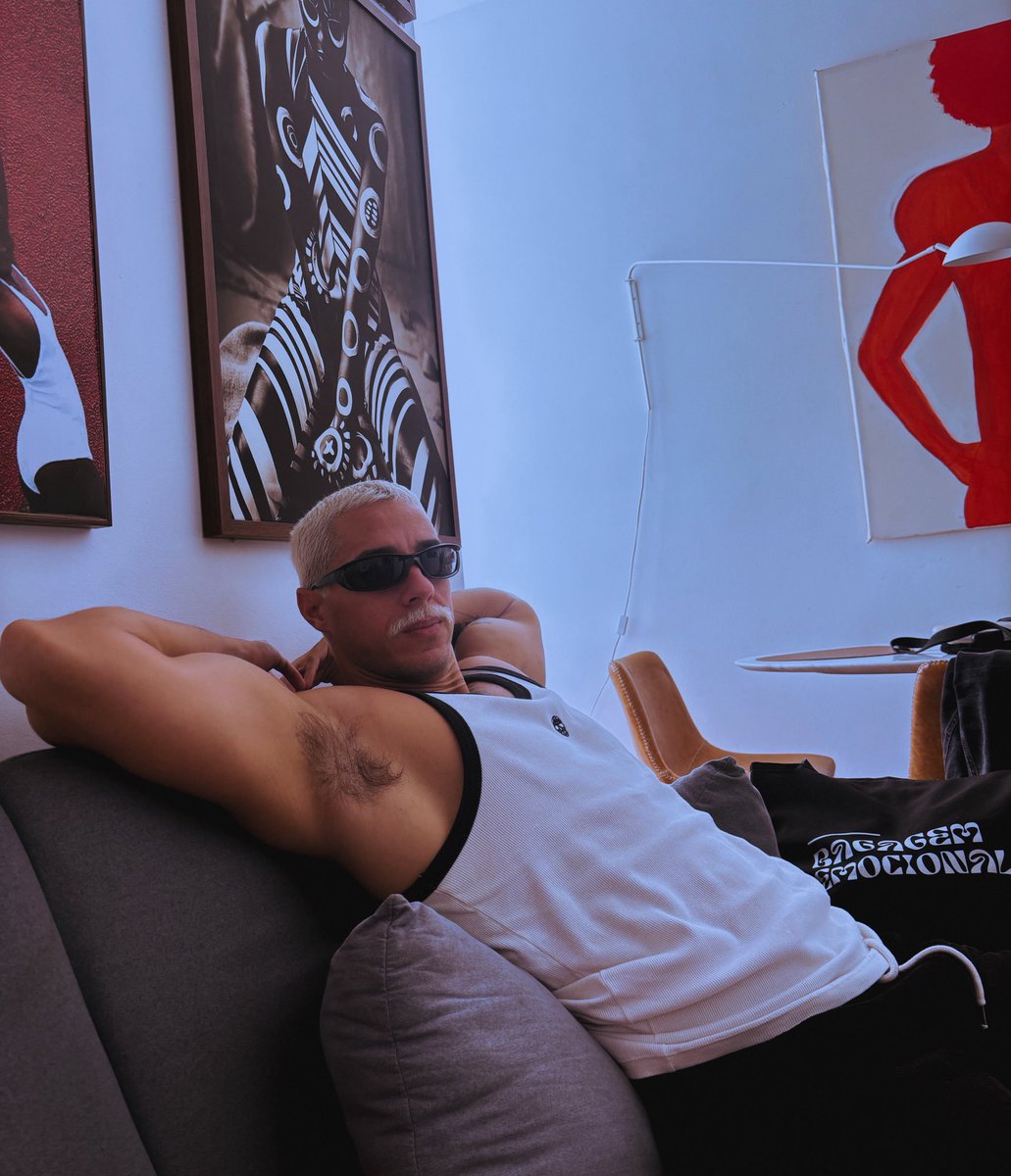 o cara das brusinhas tweet media