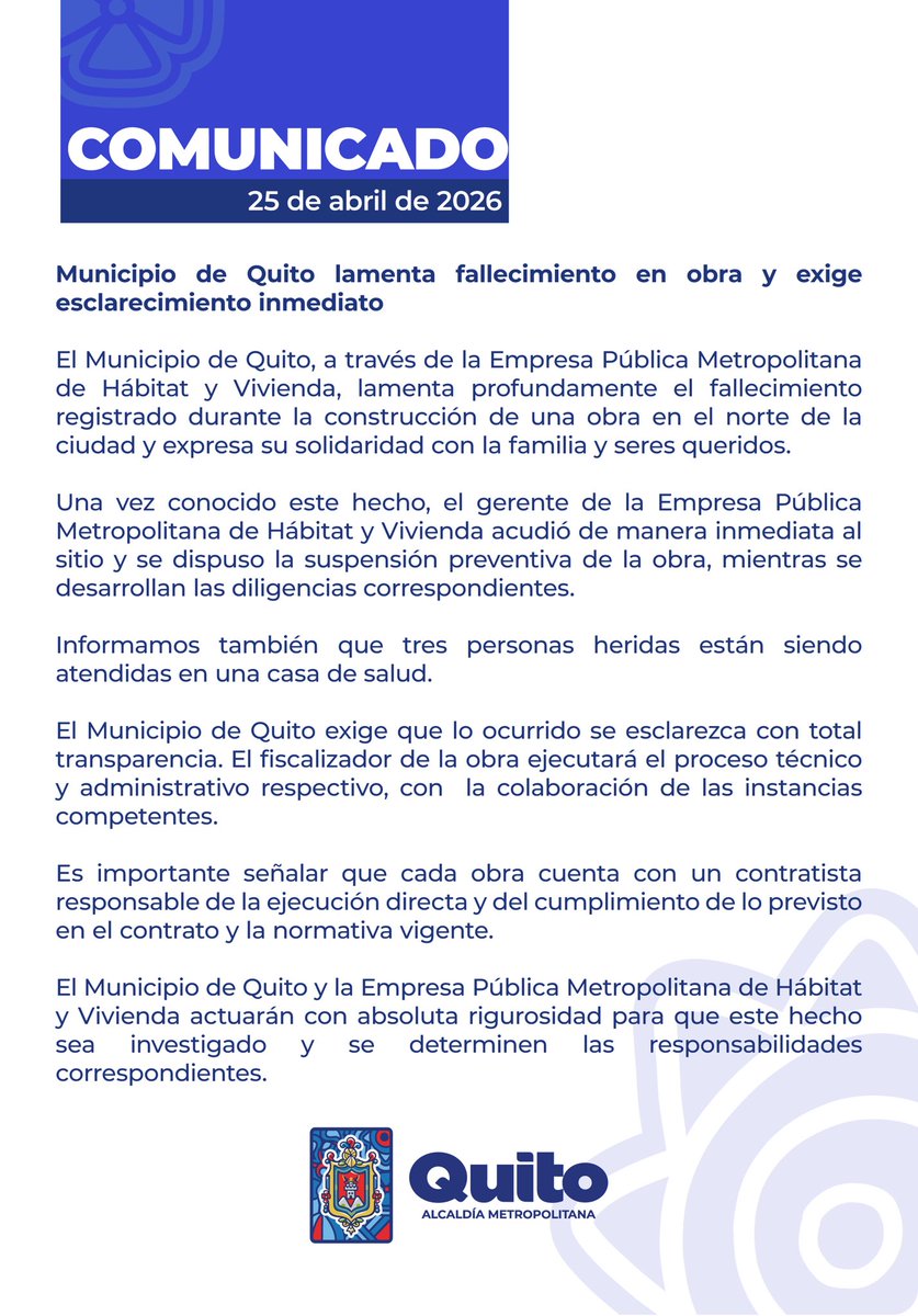 Hábitat y Vivienda tweet media