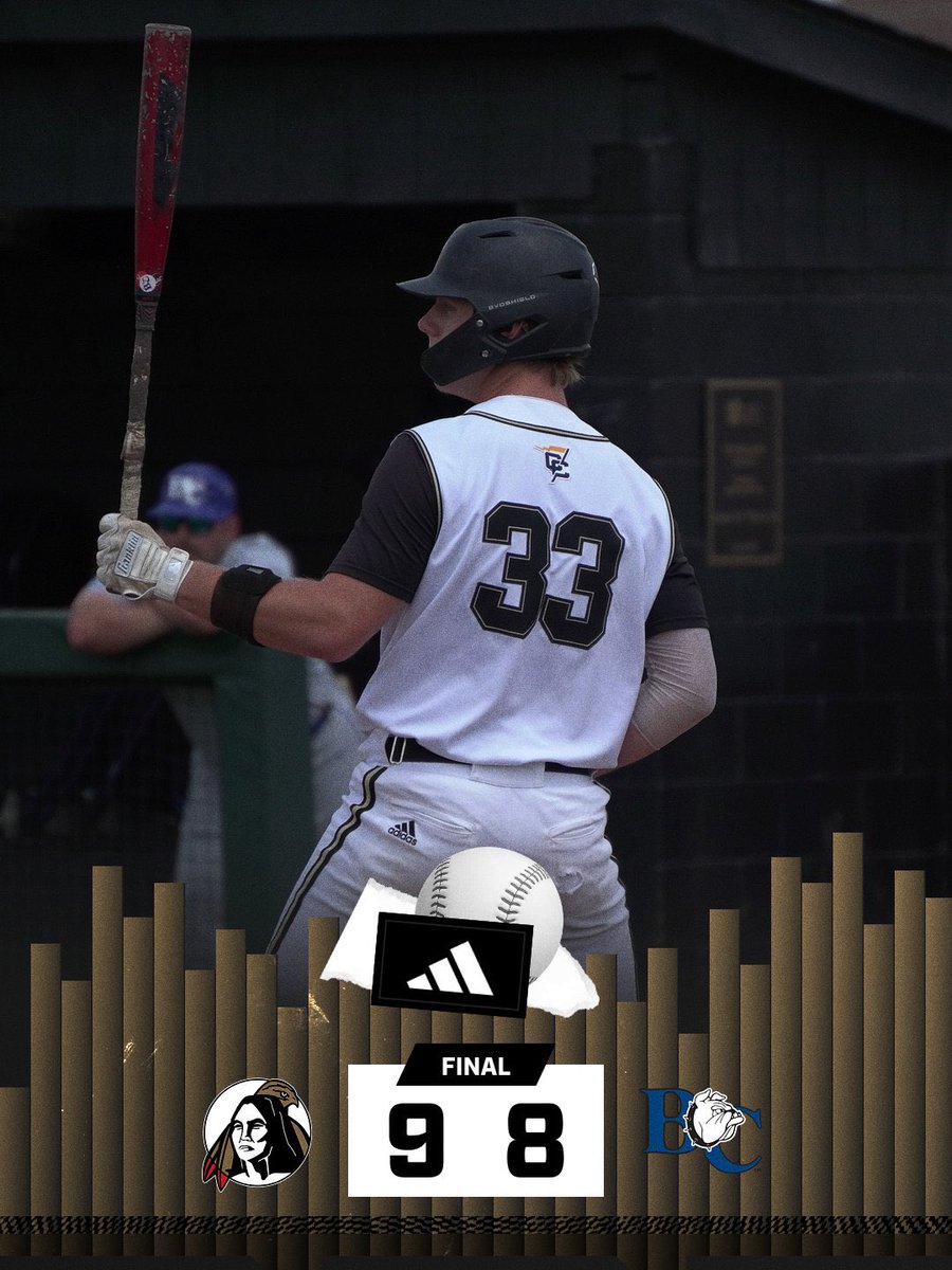UNCP Baseball tweet media