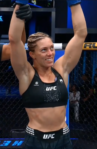 UVM! MMA tweet media