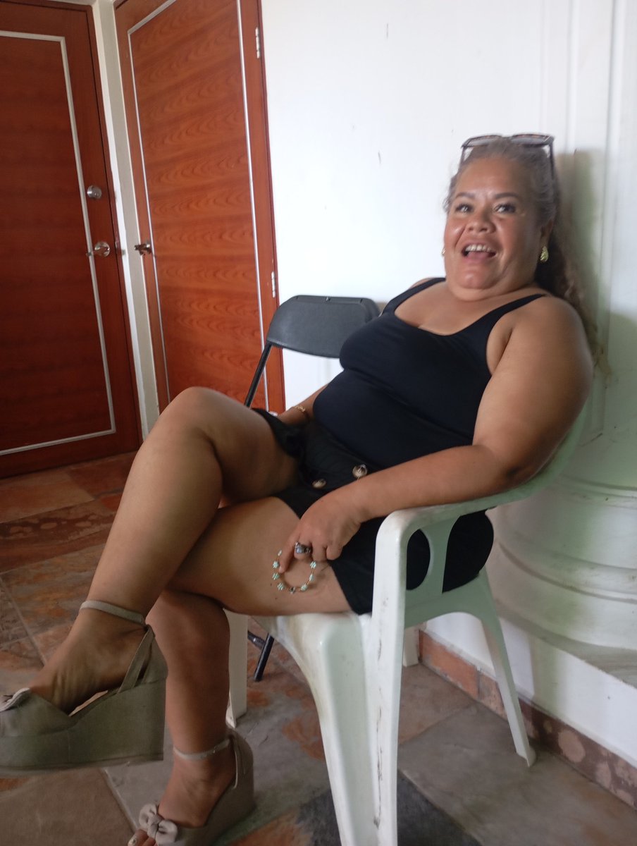 La Abuela Isabel tweet media