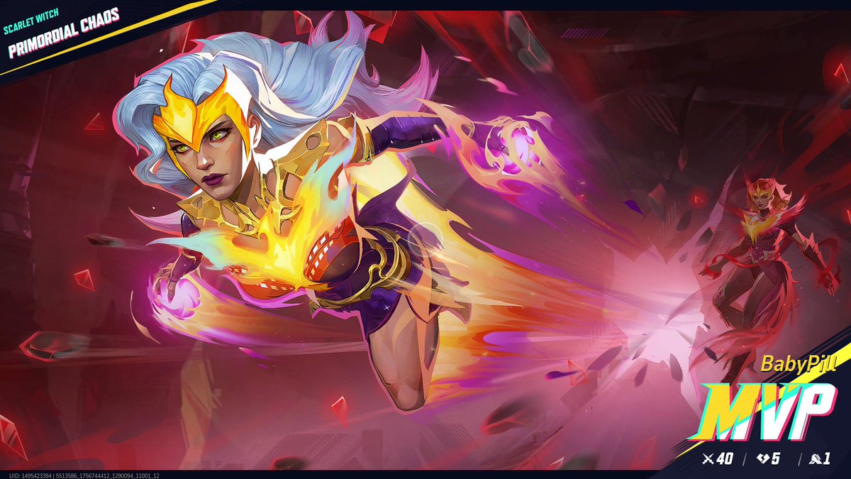 Babygirl 💜 tweet media