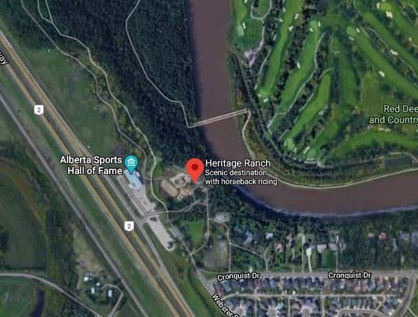 You are all invited to the Red Deer River Naturalists Bird Focus Group Walk
Location: Heritage Ranch Trails, meet in the first parking lot past the entrance.
When: May 2, 2026 from 10:00 a.m. to 1:00 p.m.
Host: Chris Olsen
All are welcome.