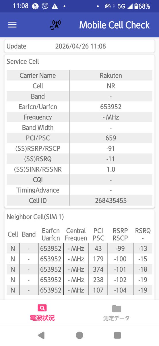 takashi_4649's tweet image. 大井町トラックスのTOHOシネマズの外に出たらこれ。

楽天モバイルは猛省しろ。

#Rakuten
