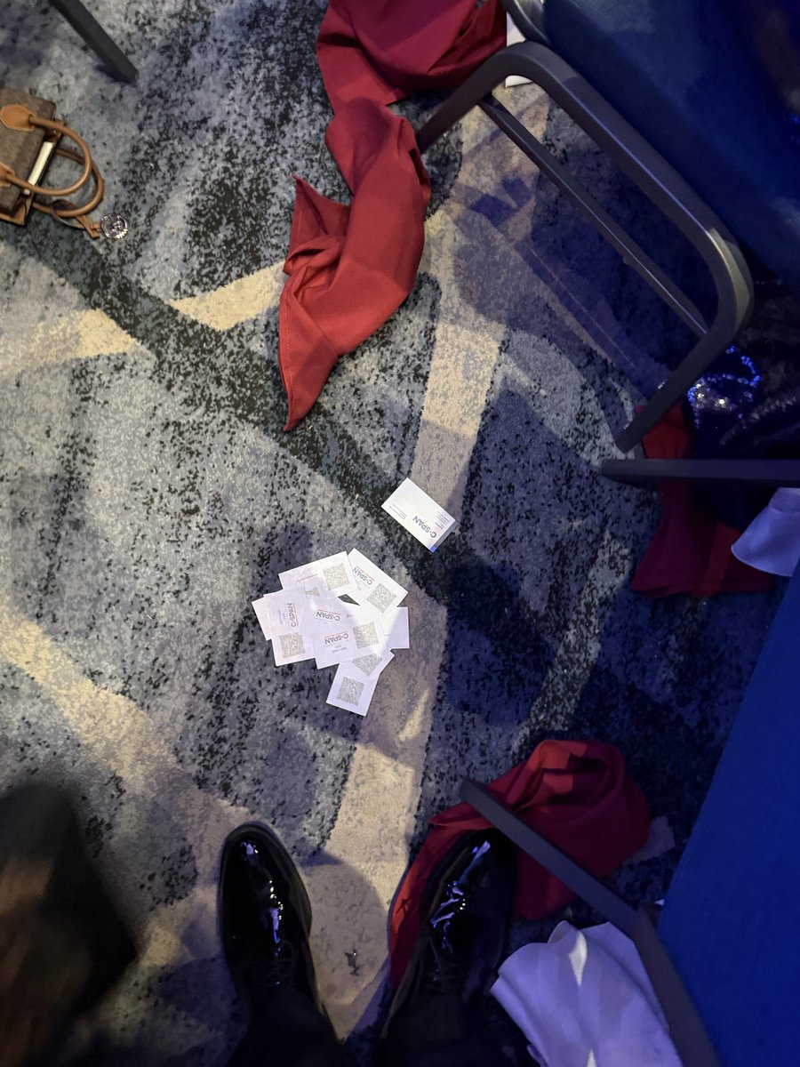 Cory Gardner tweet media