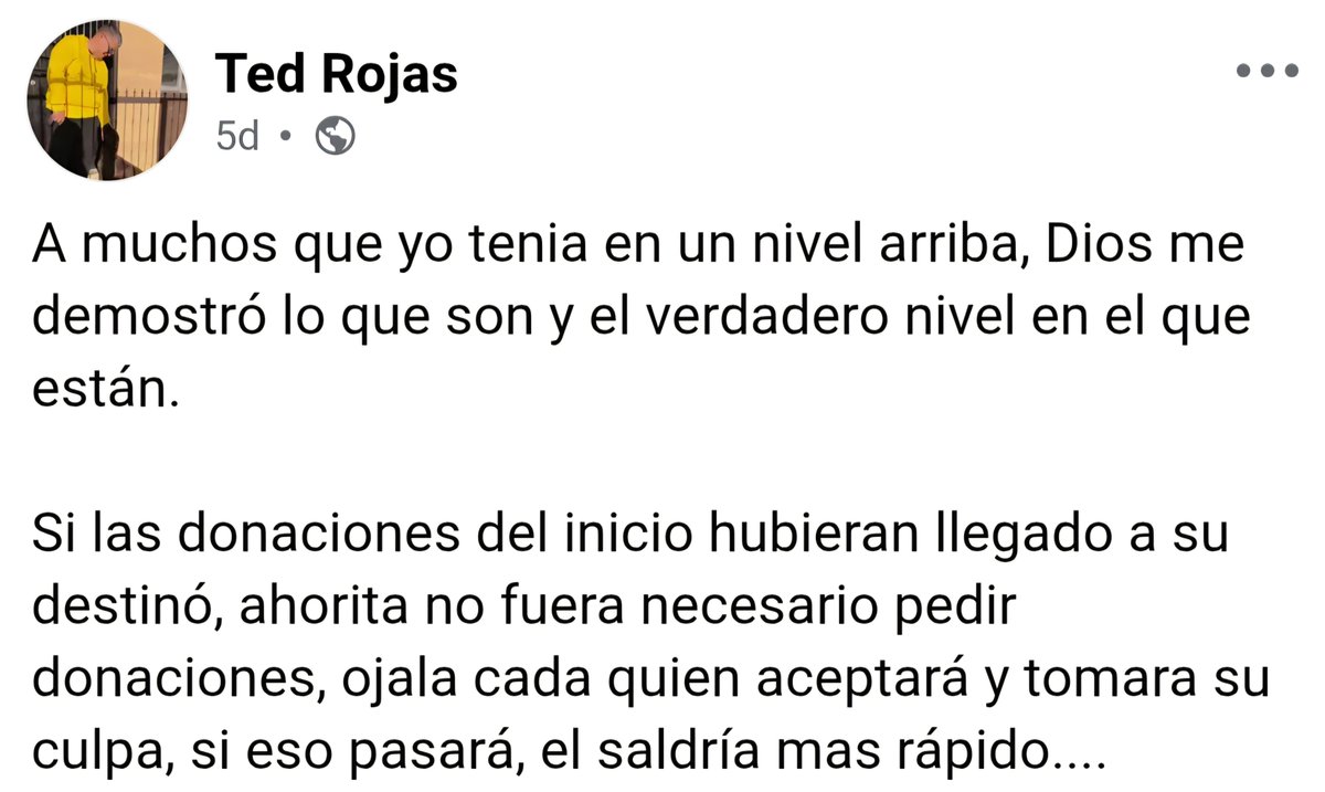 La gran idea de Bethel 🤣😂 ¿Será que su hermano Ted ya le metió esa duda?

Los hermanitos de #LLDM se despedazan pero dicen ser "felices, muy felices!" 😂😂😂😂