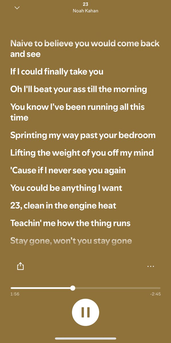 _ash_x's tweet photo. ANY SONG CAN BE ABOUT DEAN WINCHESTER IF YOU TRY HARD ENOUGH 😭😭😭 https://t.co/VOW0sZyqqk