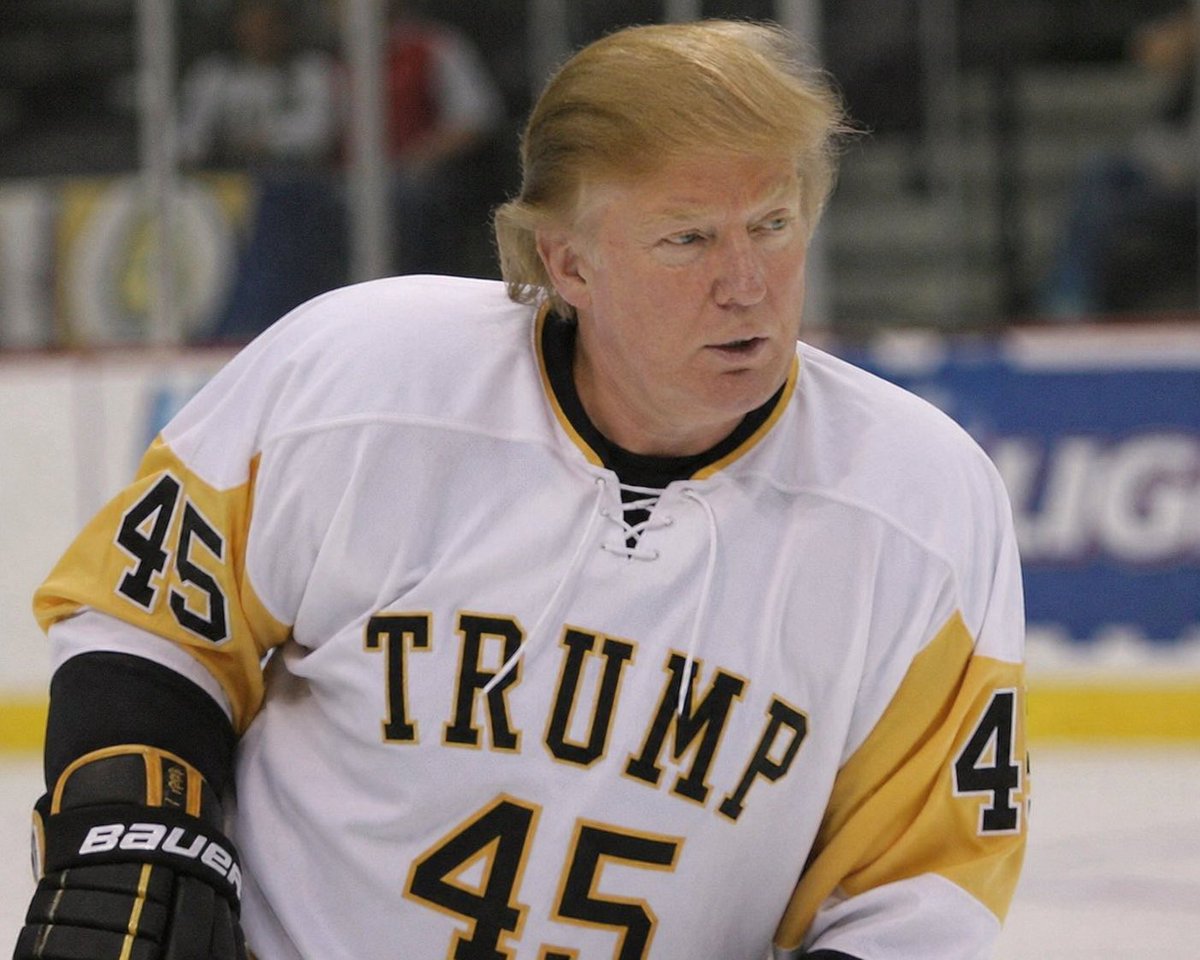 ChadErrio's tweet photo. “You miss 100% of the shots you never take.” - Wayne Gretzky https://t.co/S0bBBunRZ0