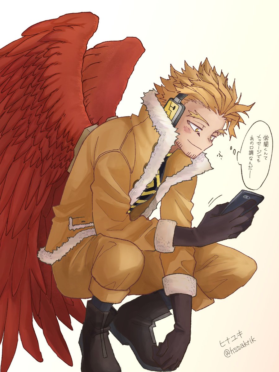 ヒナユキ tweet media