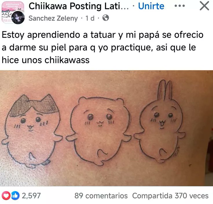 Clov! 🍉 tweet media