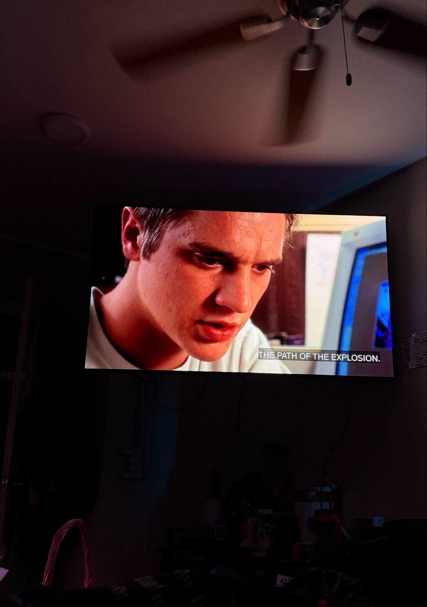 Kayla_Brooke's tweet photo. just watching my comfort franchise as usual 😂 @DevonESawa https://t.co/yJPRbWfvYL