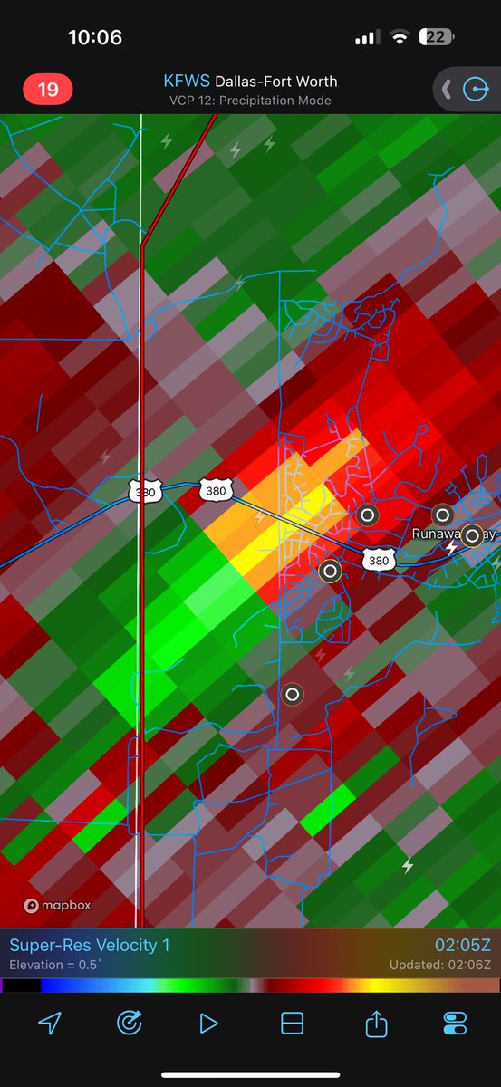 Project Radar Archive 519 tweet media