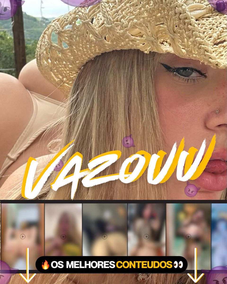 JuliaAlvesstx's tweet photo. Vazados telegram 

https://t.co/Qo9phFio4C

#vazados #caiunanet #novinhas #nichohot #caseiras #incesto #vazadas https://t.co/aZGtpTJn4D
