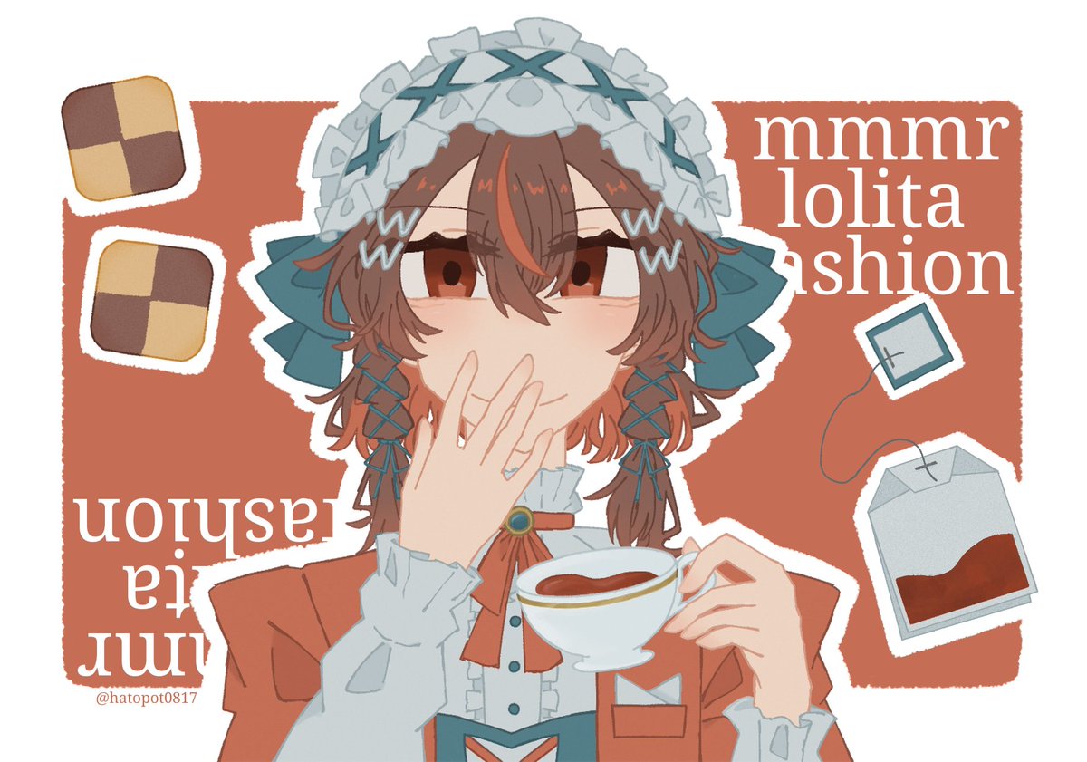 焼きなまし tweet media