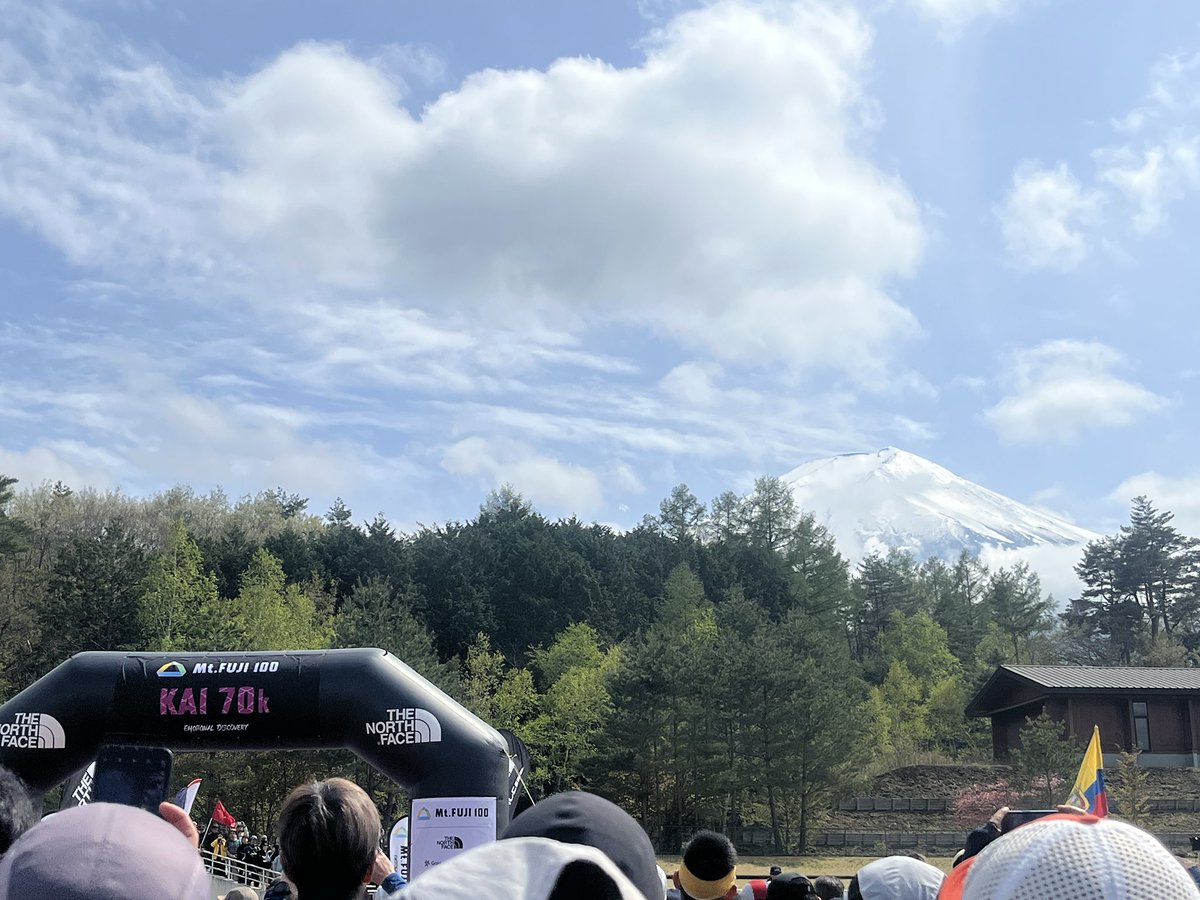 古川不可知／Fukachi FURUKAWA／फुरी शेर्पा tweet media