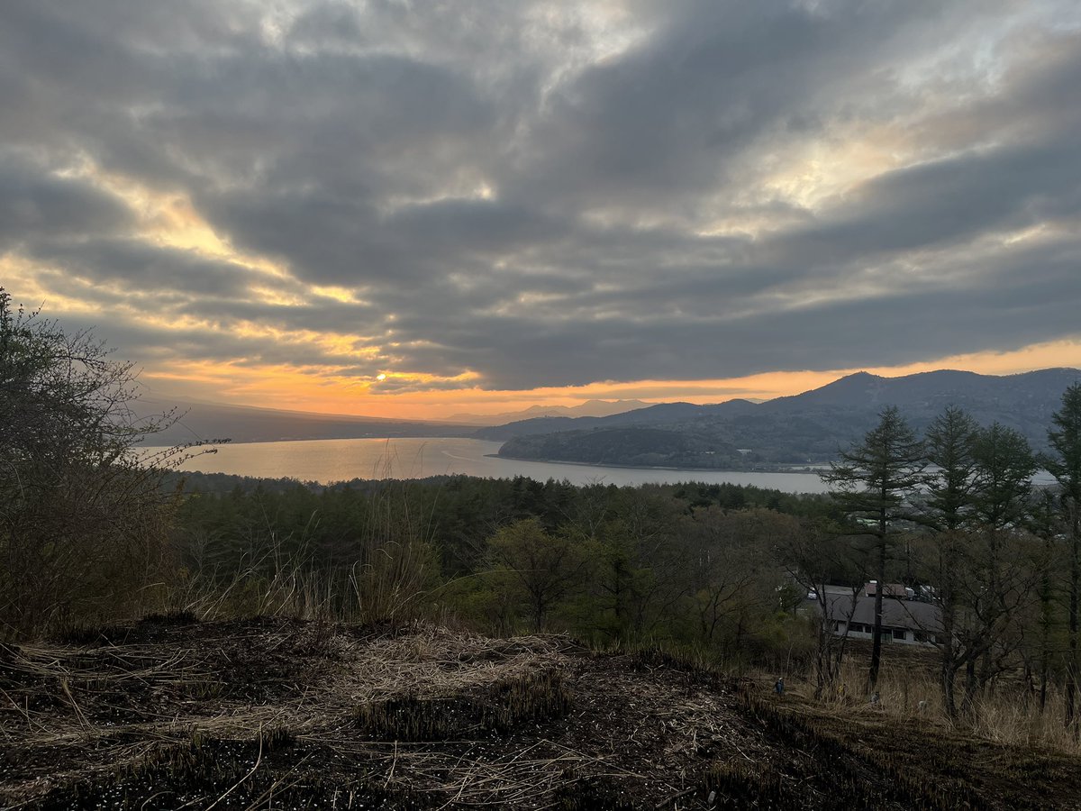 古川不可知／Fukachi FURUKAWA／फुरी शेर्पा tweet media