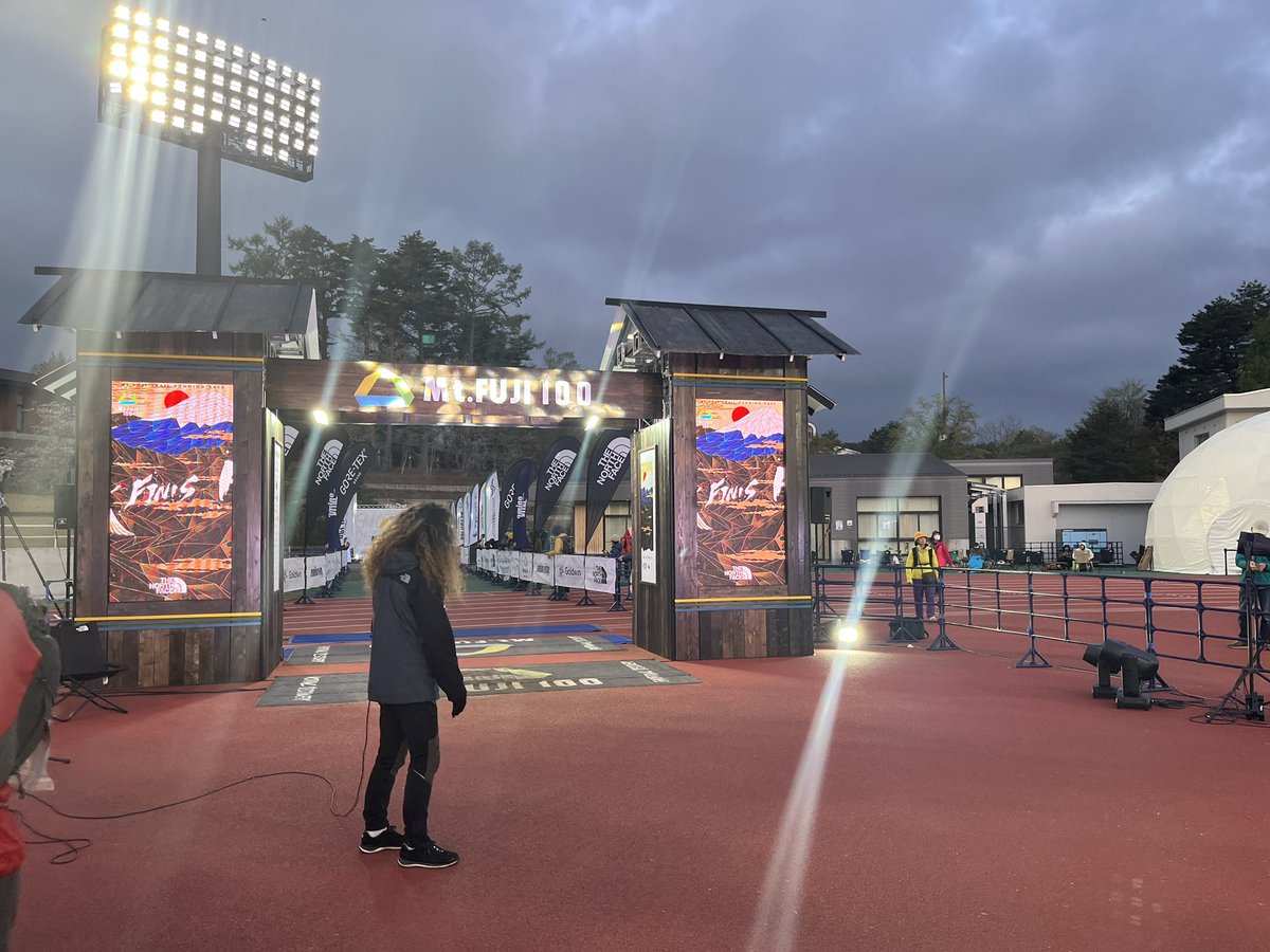 古川不可知／Fukachi FURUKAWA／फुरी शेर्पा tweet media