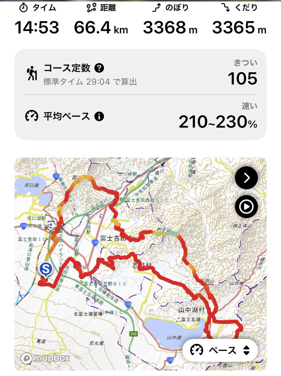 古川不可知／Fukachi FURUKAWA／फुरी शेर्पा tweet media