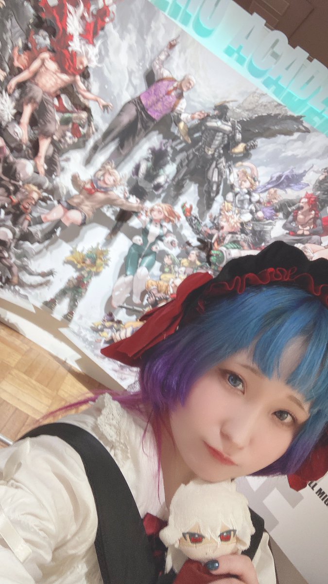 星野シア(零)⭐️ tweet media