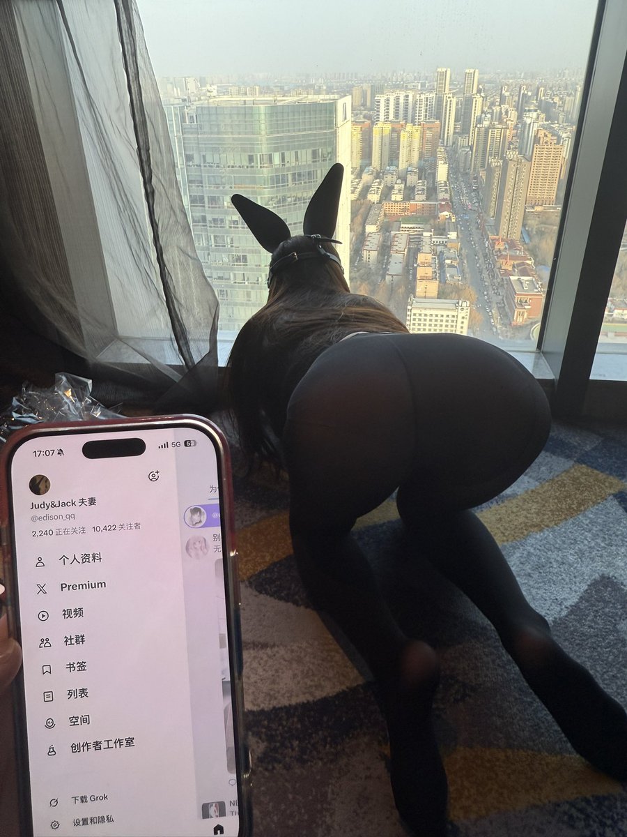 Judy&jack tweet media