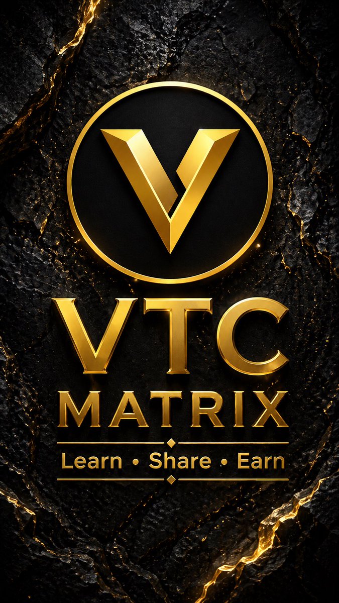 VTCMatrix tweet picture