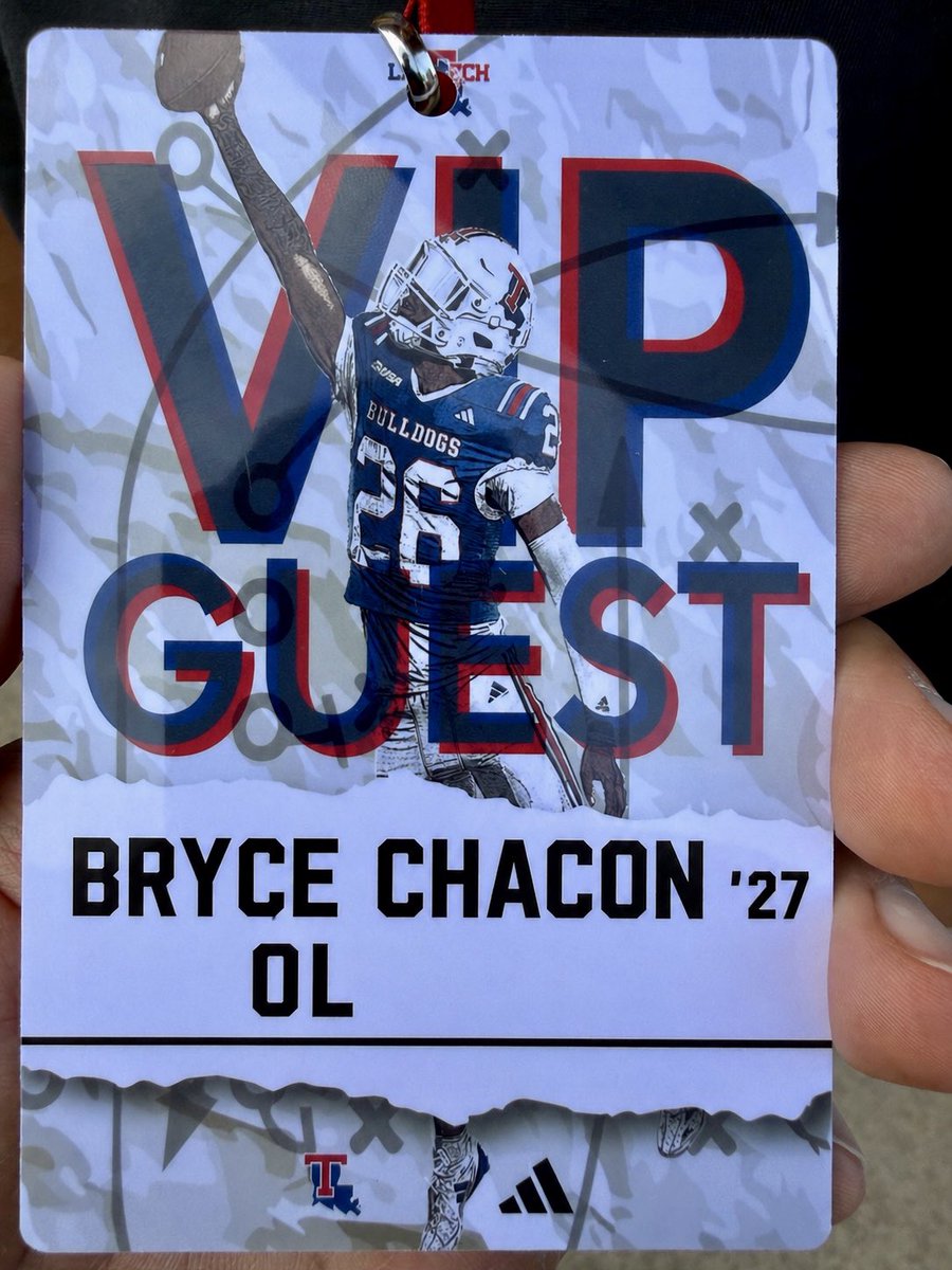 Bryce Chacon tweet media