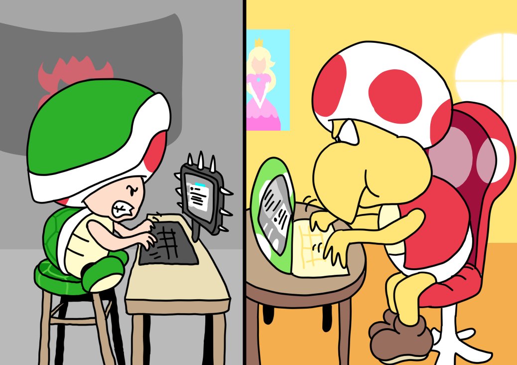 mariotwt confessions tweet media