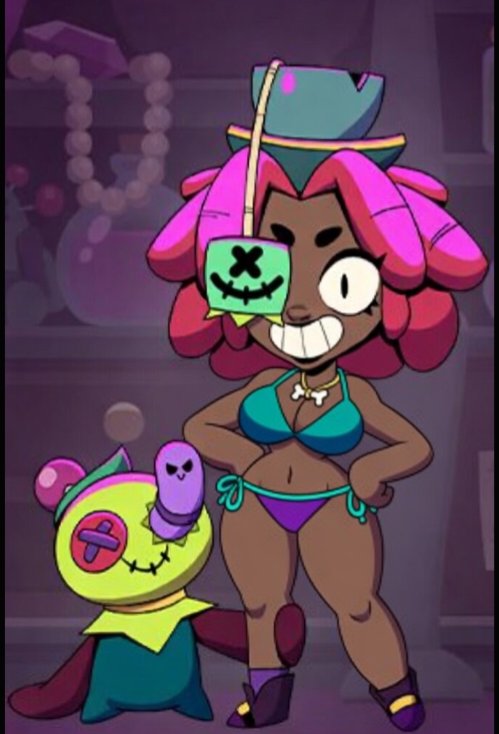 Buster_The Master 🫪 tweet media