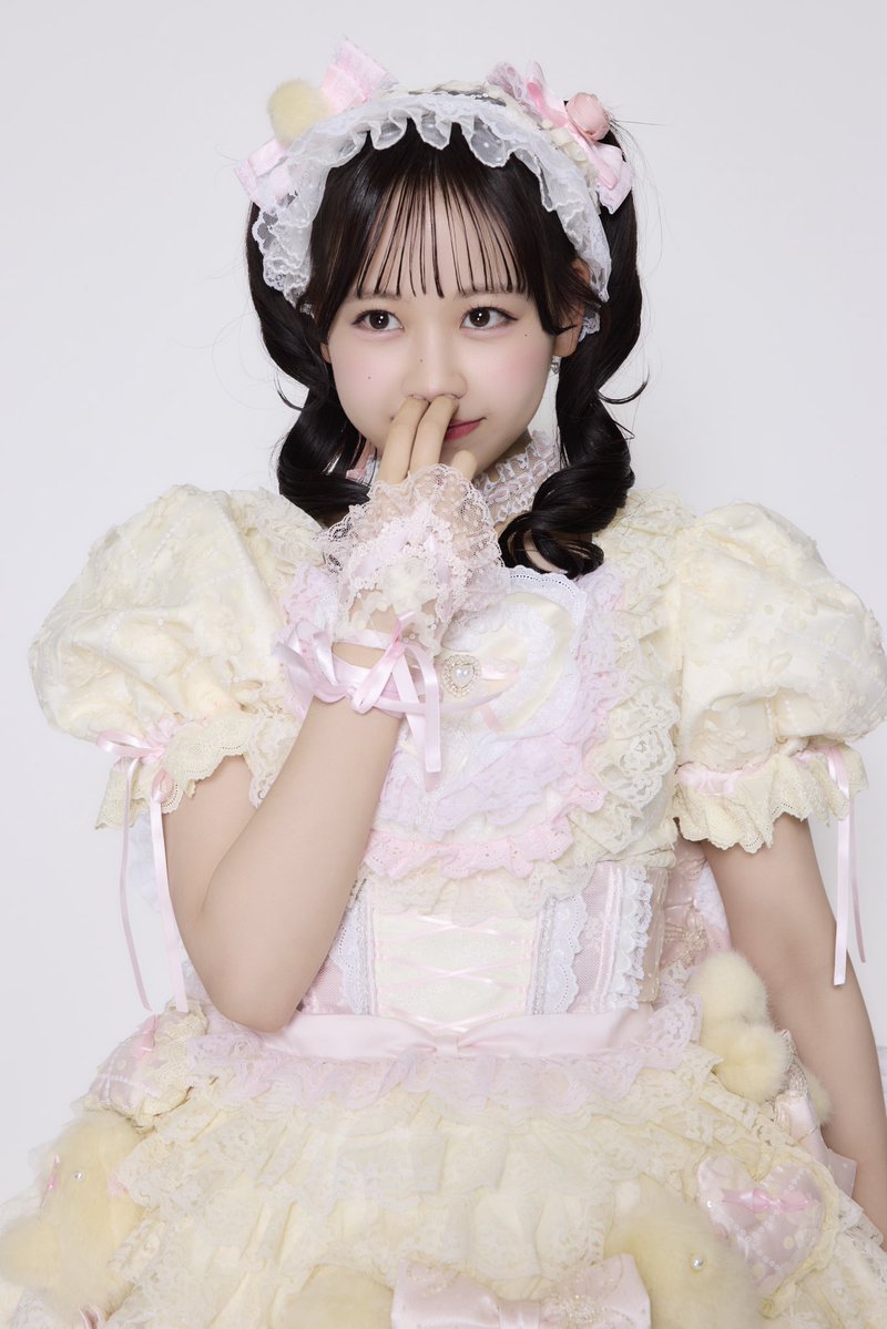 FRUITS ZIPPER【Official】 tweet media