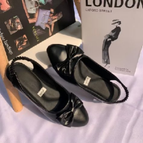 inthestreeats's tweet photo. under 30k aja udah bisa dapetin flatshoes se bagus inii??! siapa yang gamau coba 🤩🤍🤍

https://t.co/Hx9rIz0x47 https://t.co/CcEyJMnQEP