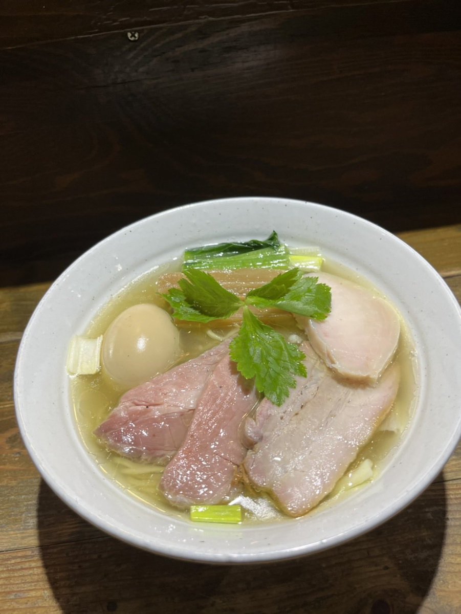 こんにちは。 4/26 通常営業です。 昼 11:30-14:00 夜 18:00-22:00
