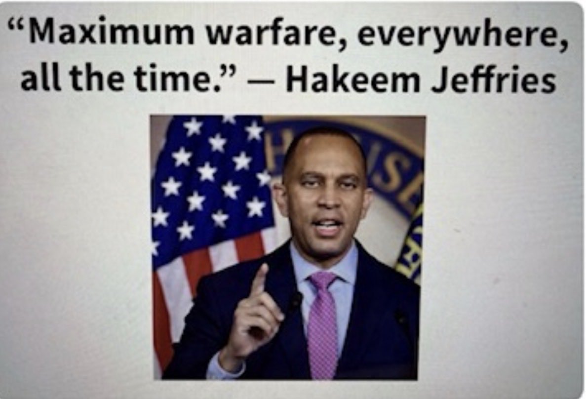 Is this evening part of their warfare?Tell us again how the democrats are peaceful?