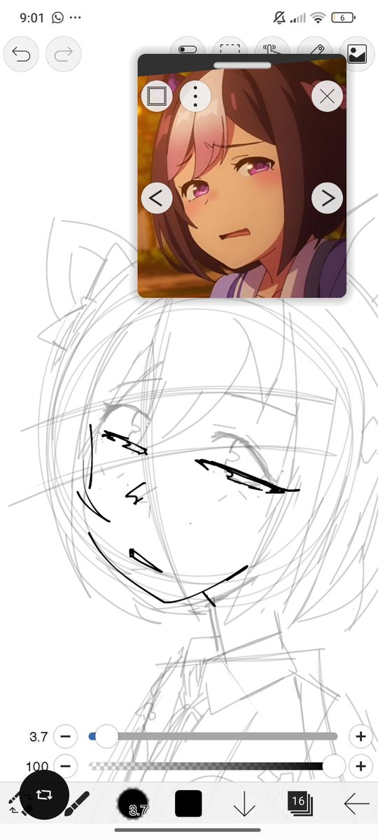 Lazets_'s tweet image. Experiments 
#doodles #art #render