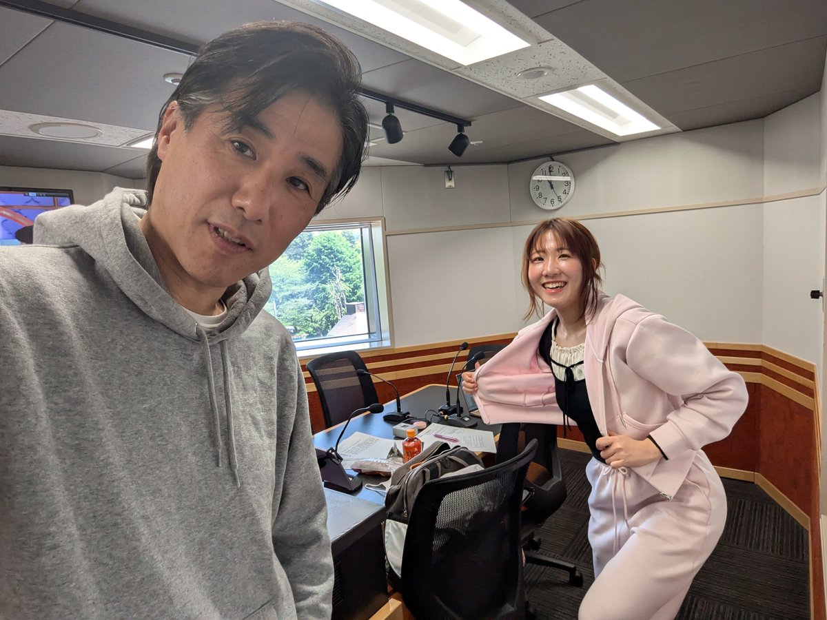 川久保秀一 tweet media