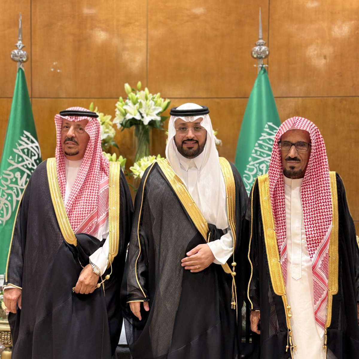 إبراهيم السعيد🇸🇦 tweet media