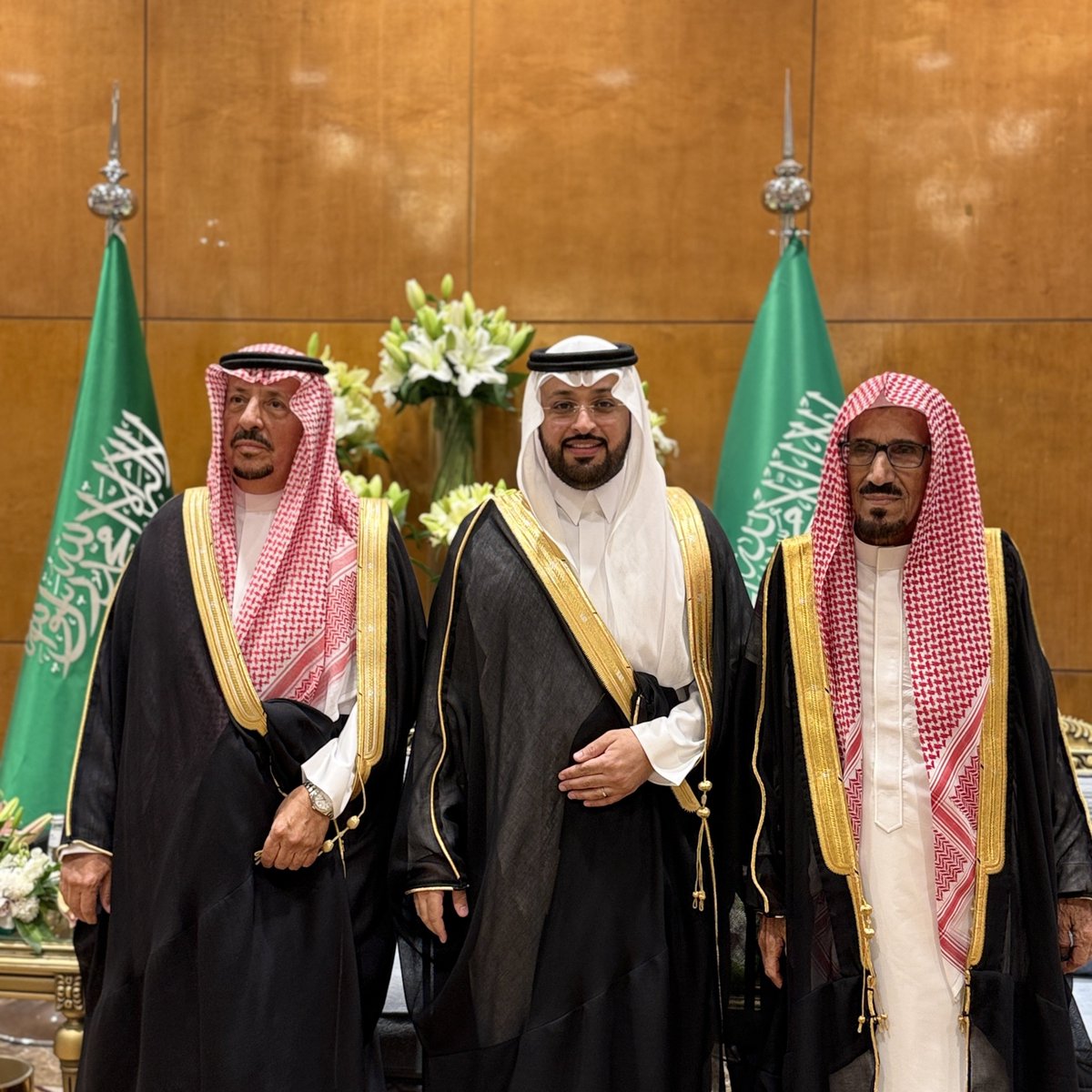 إبراهيم السعيد🇸🇦 tweet media