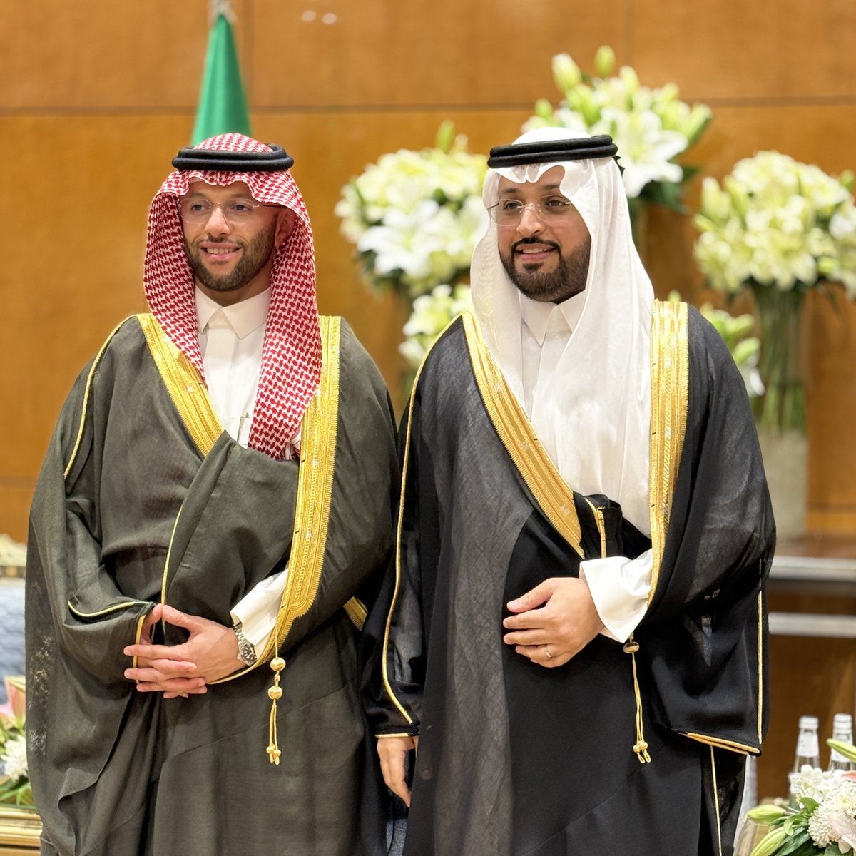 إبراهيم السعيد🇸🇦 tweet media