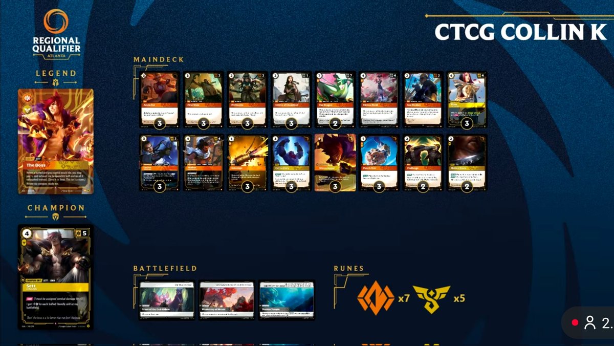 Challenger TCG tweet media
