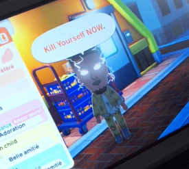 i am smiling tweet media