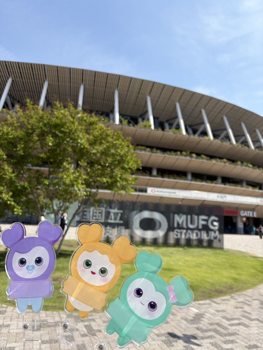 TWICE JAPAN OFFICIAL tweet media