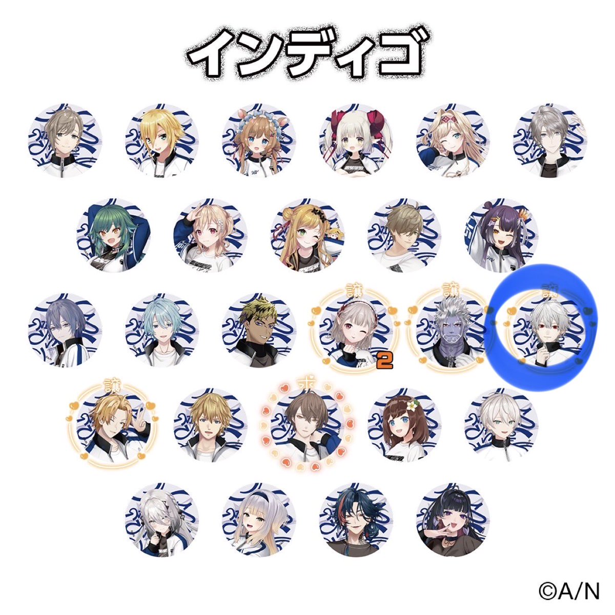 なぽぽ tweet media