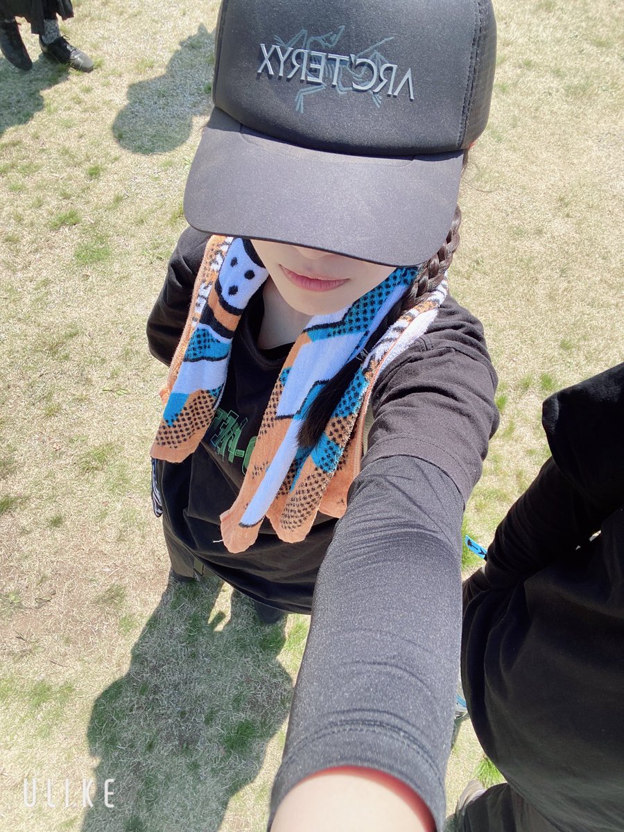 yml_tuz's tweet photo. 旦那はageいないのに全身ageだし、テンフィのグッズこれしかないから私はこれだし、でも入籍して初荒吐は楽しみます😁 https://t.co/ebW3dpxSTD