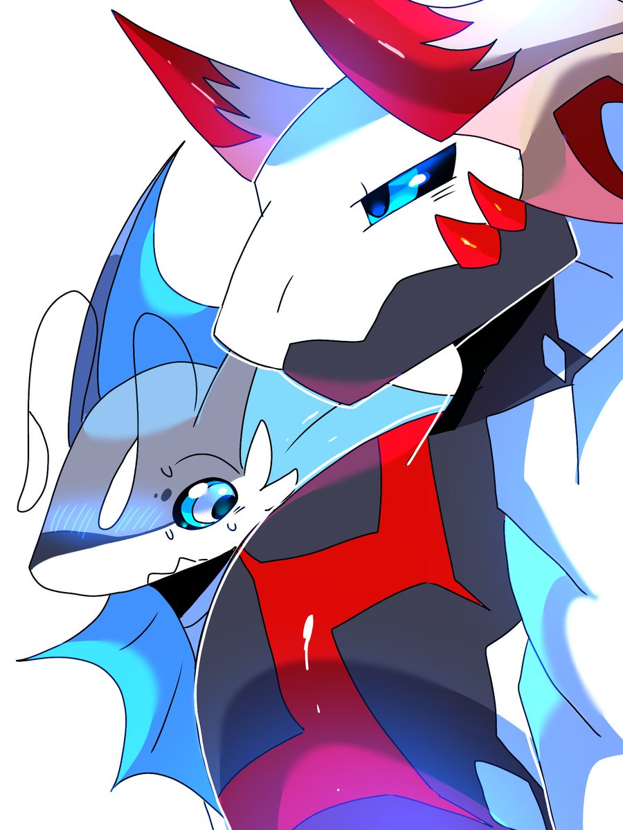 Matrix🐉 tweet media