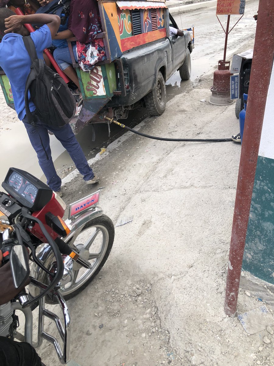 Ing. Andy BR7  🇭🇹👷‍♂️✏️📏📐 tweet media