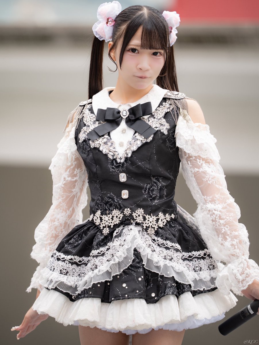 kira_cameraclub's tweet image. #花いろは 2ndアルバムミニライブ＆特典会
@アーバンドックららぽーと豊洲
市瀬りりあ🎀(@riria_ichinose )