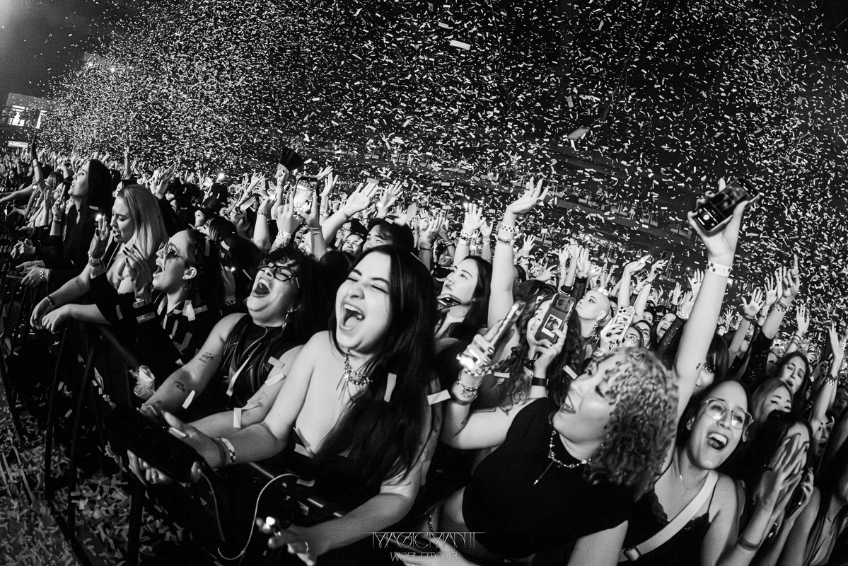 TEAM WANG records tweet media