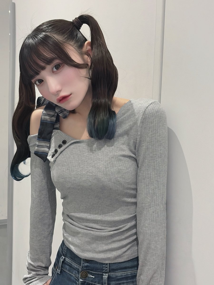 柊木あいな@Merry BAD TUNE. tweet media