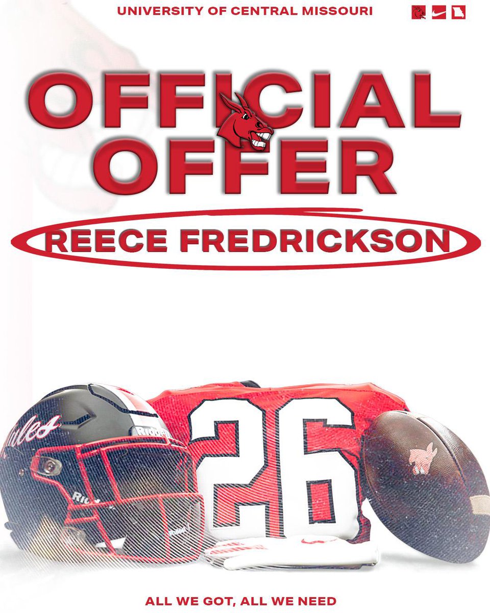 Reece Fredrickson tweet media